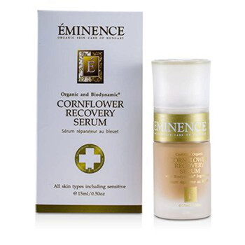 - Cornflower Recovery Serum  15ml/0.5oz