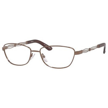 Emozioni Demo Cat Eye Ladies Eyeglasses EMOZIONI 4373 0HGC 51