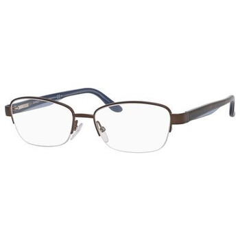 Emozioni Demo Cat Eye Ladies Eyeglasses EMOZIONI 4373 0HGC 51