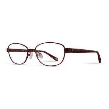 Demo Cat Eye Ladies Eyeglasses EMOZIONI 4385 0LHF 51