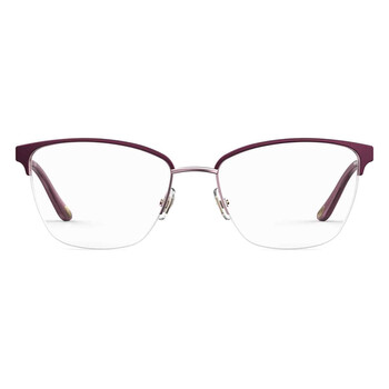 Demo Cat Eye Ladies Eyeglasses EMOZIONI 4408 0OQ5 51