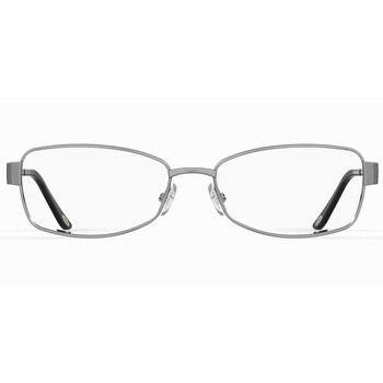 Demo Rectangular Ladies Eyeglasses EMOZIONI 4413 06LB 53