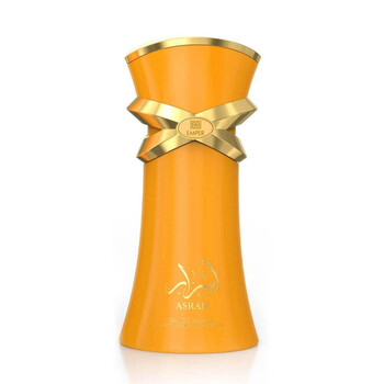 Ladies Asrar EDP Spray 3.4 oz Fragrances 6294021900768