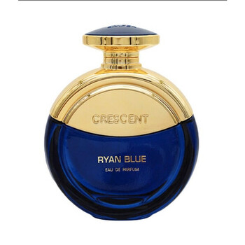 Ladies Crescent Ryan Blue EDP Spray 2.7 oz Fragrances 6291108523384