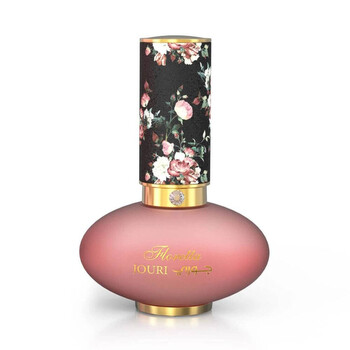 Ladies Floretta Jouri EDP Spray 3.4 oz Fragrances 6294021900690
