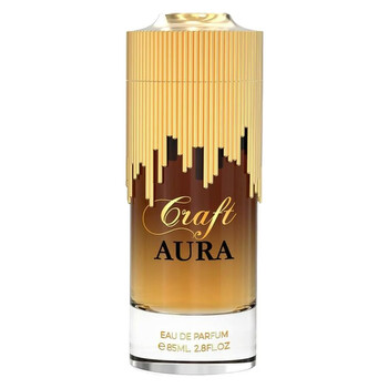 Ladies Le Chameau Craft Aura EDP Spray 2.9 oz Fragrances 6291108528303