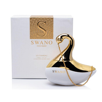 Ladies Le Chameau Swano EDP Spray 2.7 oz Fragrances 6291103664952