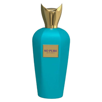 Unisex So Pure EDP Spray 3.4 oz Fragrances 6291108523568