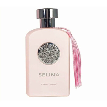 Ladies Selina EDP Spray 3.4 oz Fragrances 6291108522790