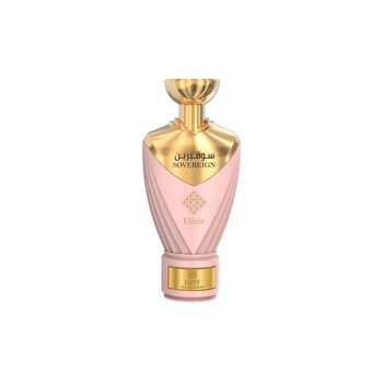 Ladies Sovereign Elixir EDP Spray 3.4 oz Fragrances 6294021900928