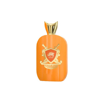 Unisex Al Fares Rooh Al Faris EDP Spray 3.4 oz Fragrances 6294021901871