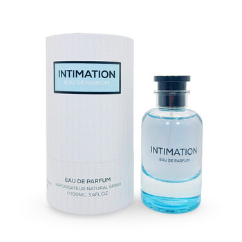 Emper Men's Thesaurus EDP Spray 3.4 oz Fragrances 6291108521694