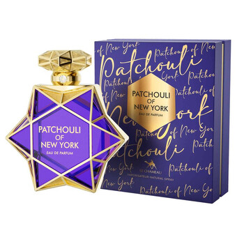 Places of New York LE Chameau BY EMPER Emper Ladies Le Chameau Passion Of New York EDP Spray 2.7 oz  main image 2