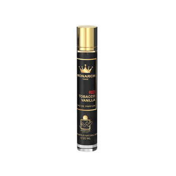 red tobacco vanilla cologne Milestone Monarch Red Tobacco Vanilla Fragrances & Perfumes