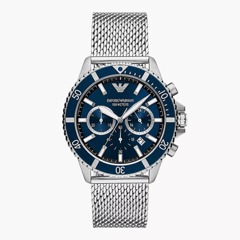 Emporio Armani Watches - Jomashop display picture 3