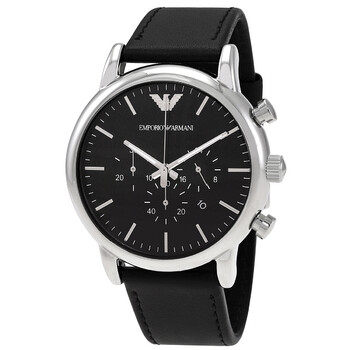 EMPORIO ARMANI AR11181  (horusuto様用) Emporio Armani AR11181 - Renato Watch • Watchard.com