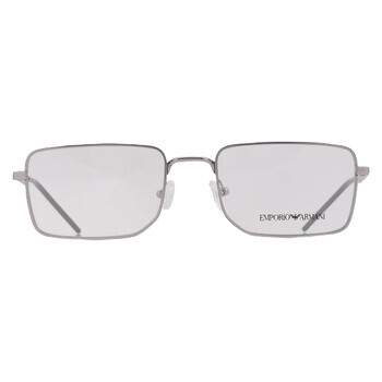 Demo Rectangular Men's Eyeglasses EA1153 3045 54