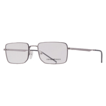 Demo Rectangular Men's Eyeglasses EA1153 3045 54
