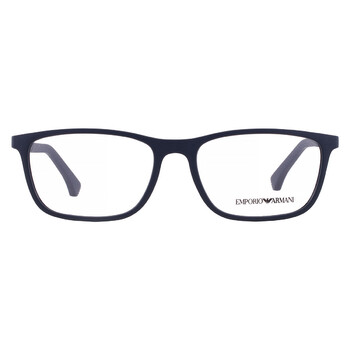 Emporio Armani Demo Rectangular Men display picture 2