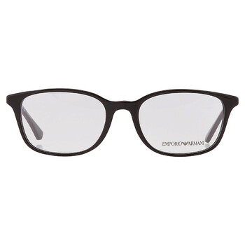 Emporio Armani Demo Square Men