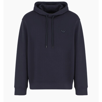 Zip Hoodie First Copy Armani Hoodies Mens Sale Emporio Armani