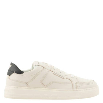 Hammered-Leather Sneakers X4X568-XN162-U065 Hammered-Leather Sneakers X4X568-XN162-U065