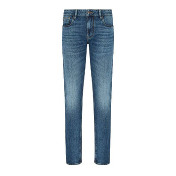 J06 Slim Fit Denim Jeans