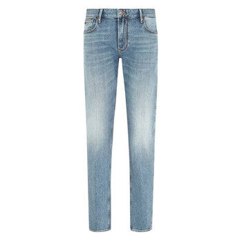 J06 Slim-Fit Denim Jeans