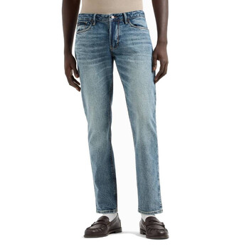J06 Slim-Fit Denim Jeans