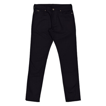 J06 Stretch-Twill Slim-Fit Trousers, Waist Size 30 8N1J06-1NJ9Z-0920