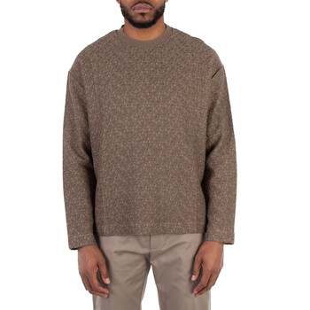 Knit Pull Over Sweater