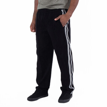 Logo Bands Jersey Trousers