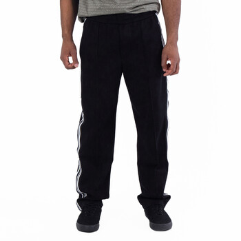 Emporio Armani Seersucker Nylon Trousers, Brand Size 48 ( US Size