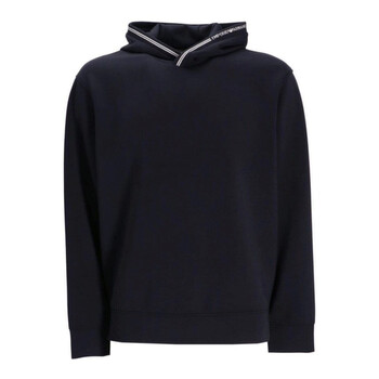 【関税込み】BURBERRY Simon' hoodie Burberry Hoodie Simon in Black | THE LIST