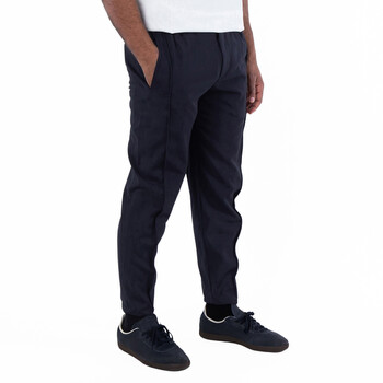 Natural Stretch Canvas Trousers, Brand Size 46 ( US Size 30 )