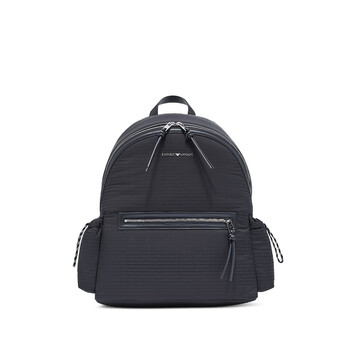Nylon Backpack