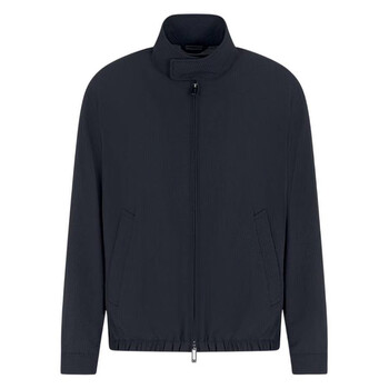 ジャケット・アウター EMPORIO ARMANI Full Zip Blouson undefined