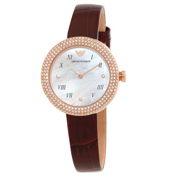 Emporio Armani Watches - Jomashop