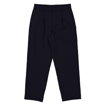 Seersucker Pleated-Waist Chinos Pants 6D1PH9-1NSCZ-0920