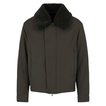 ARMANI COLLEZIONI ダッフルコート  Usa38 Eu48 ARMANI COLLEZIONI アルマーニコレツィオーニ アウター ロング