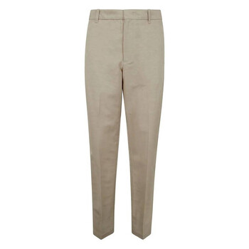 Straight-Leg Trousers EM001198-AF13812-U1098 Straight-Leg Trousers EM001198-AF13812-U1098