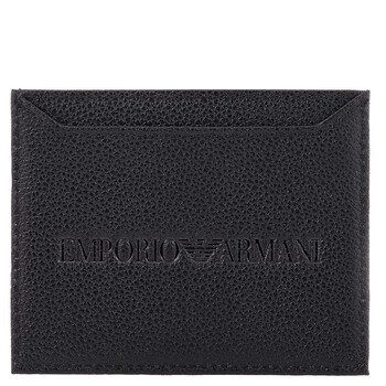 Tumbled Leather Card Holder EM001578-AF13788-UC001
