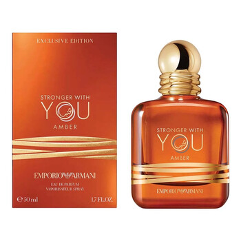 Giorgio Armani Emporio Stronger With You / Giorgio Armani