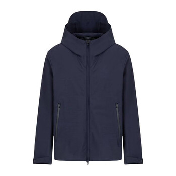Windproof Blouson Jacket EM000818-AF13090-UB118