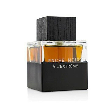 Encre Noire A Lextreme / Lalique EDP Spray 3.3 oz (100 ml) (m)