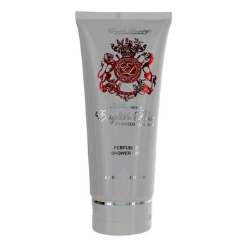 Ladies English Rose Shower Gel 6.8 oz Bath & Body 8500016680408