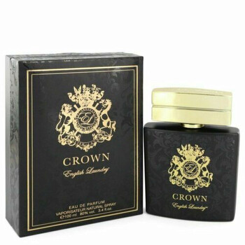 Men's Crown EDP 3.4 oz Fragrances 819029019876