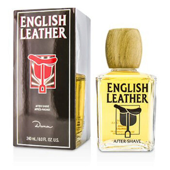 English Leather / Dana After Shave 8.0 oz (m) 046447917006
