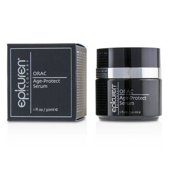 Orac Age-protect Serum 30 oz Skin Care 842370034700