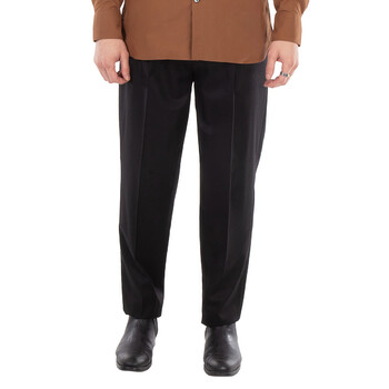 【Kenzo】CLASSIC CHINO◆FE65PA2059CA Kenzo Classic Straight-Leg Chino Pants, Brand Size 38 (US